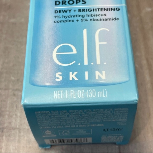 Holy Hydration Thirst Burst Drops - Picture 3 of 8